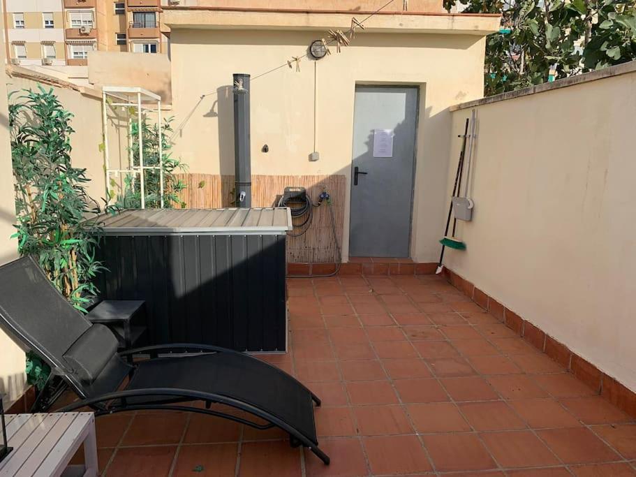 Appartamento Estudio Capuchinos