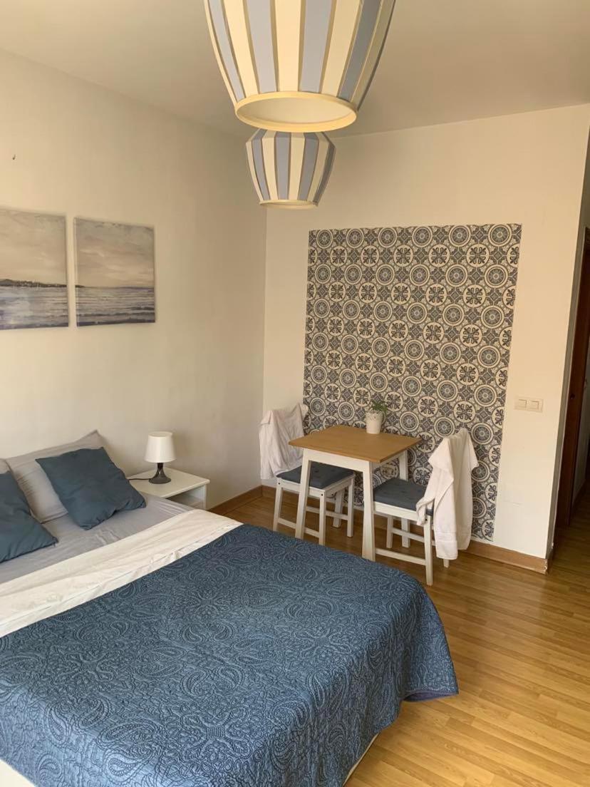 Appartamento Estudio Capuchinos Málaga